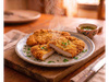Milanesas de Peceto Sin Harina - x 1 kg