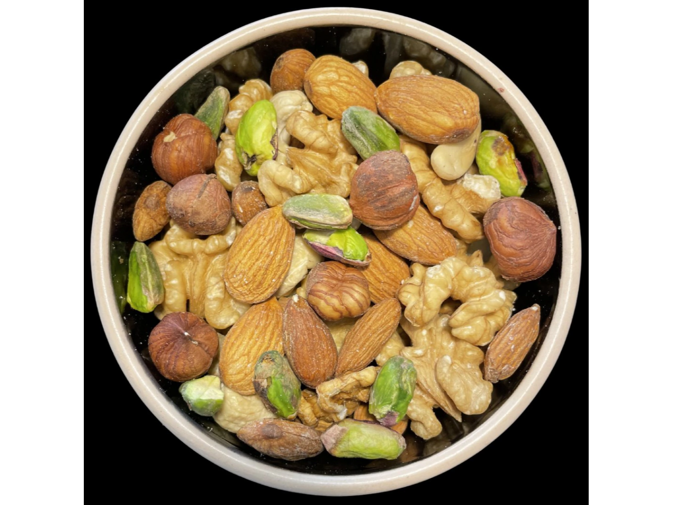 Mix Premium - x 1 kg