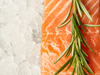 Penca de Salmón Fresco - 2 kg