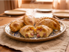 Empanadas de Jamón y Queso - x doc.