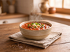 Salsa de Tomate y Champignones