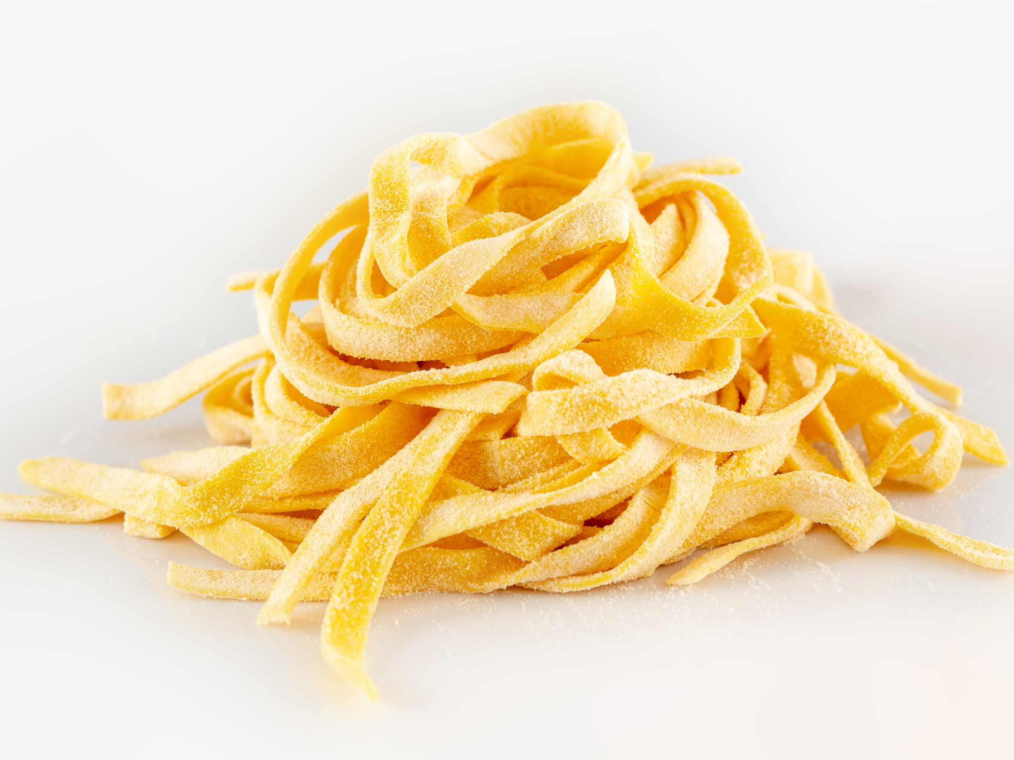 Fideos papardelle  con huevo - 850 g