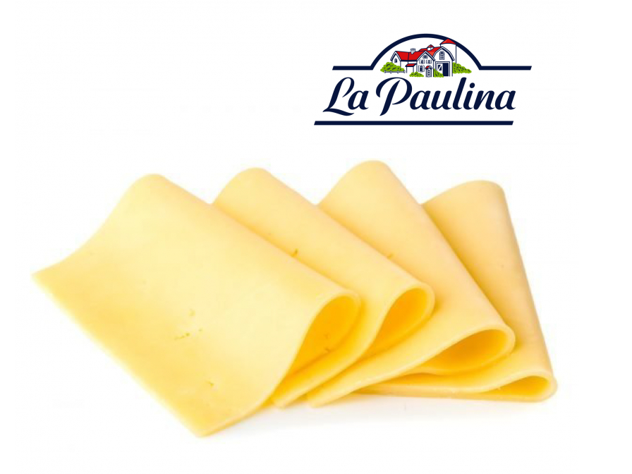 Queso Tybo Senda La Paulina Feteado - x 250 g