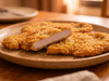 Milanesas de Carré de Cerdo Delix - x 1 kg