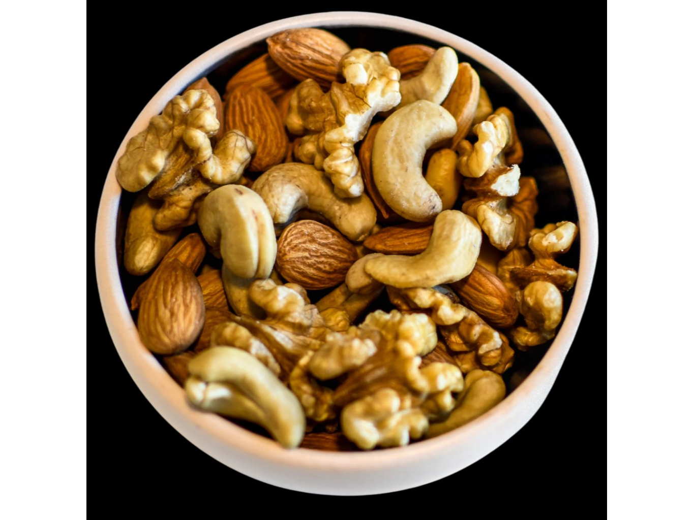 Mix Seco - x 1 kg
