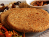 Milanesa de soja simple