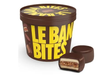 Le Banana Bites Chocolate Amargo