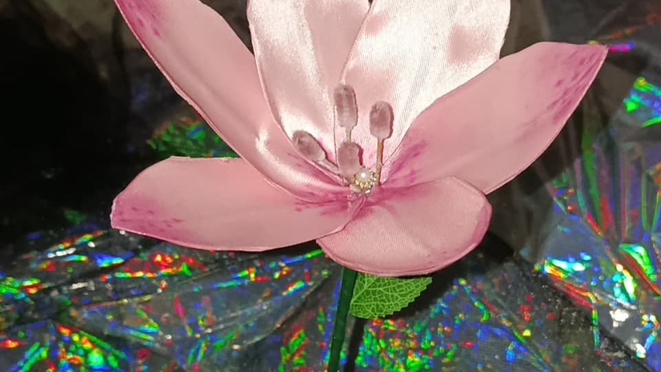 FLOR/ES INDIVIDUAL/ES