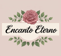 Logo Encanto Eterno