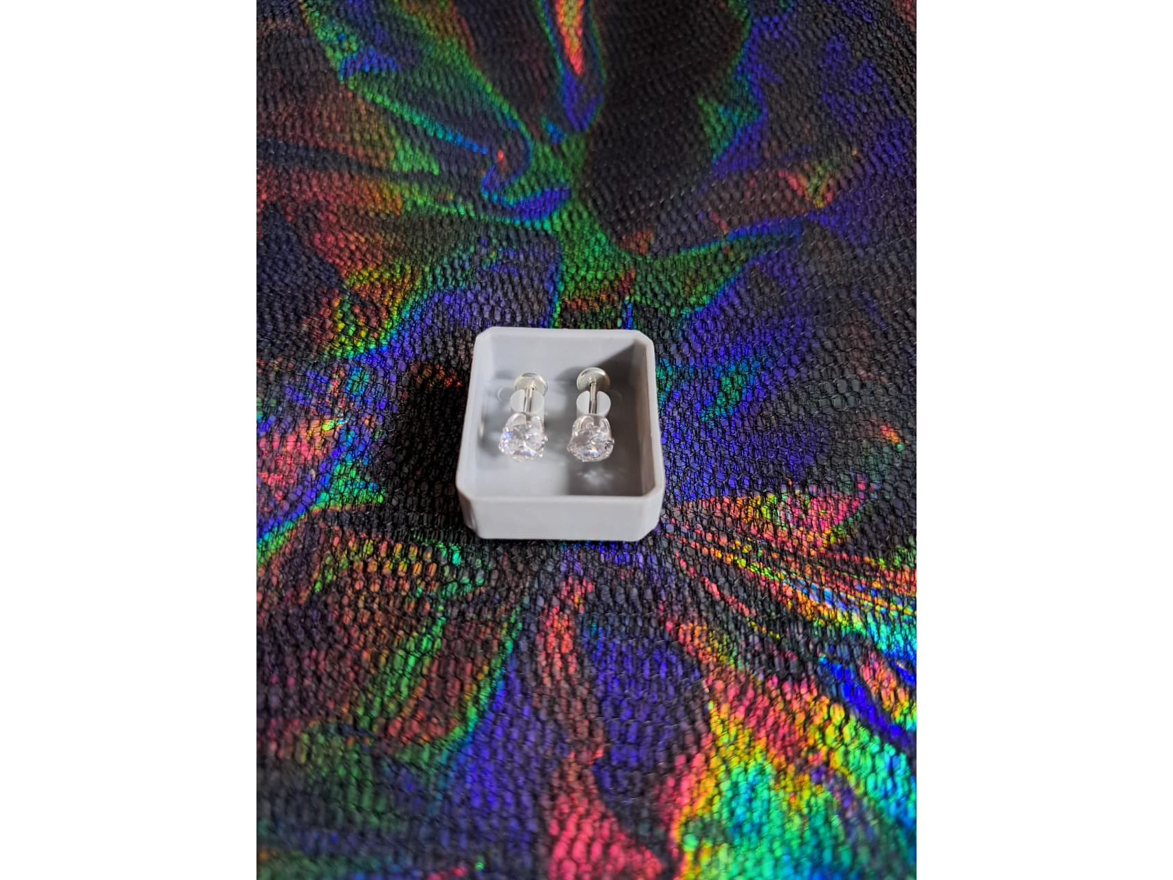 ABRIDOR STRASS MEDIANO