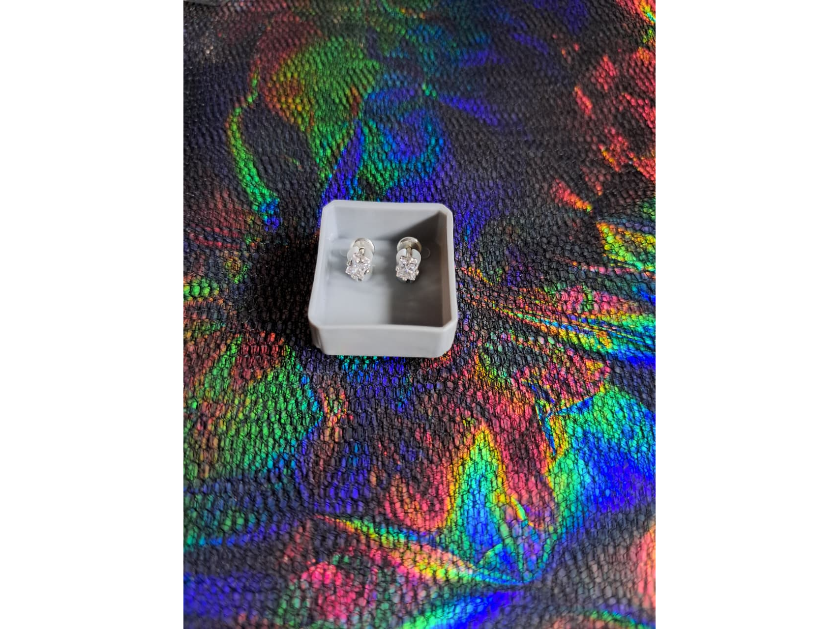 ABRIDOR STRASS PEQUEÑO