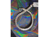 PULSERA TRENZADA