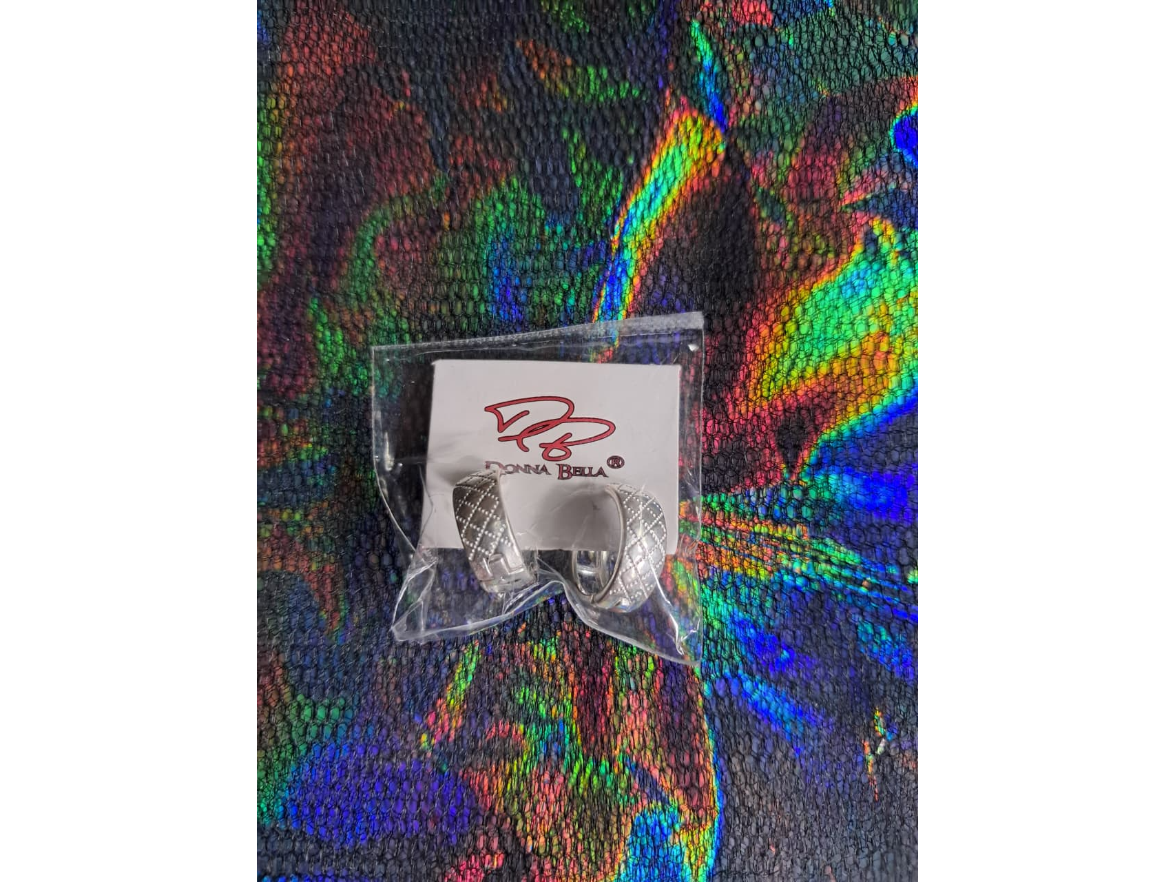 AROS CUBANOS GRABADO ROMBO