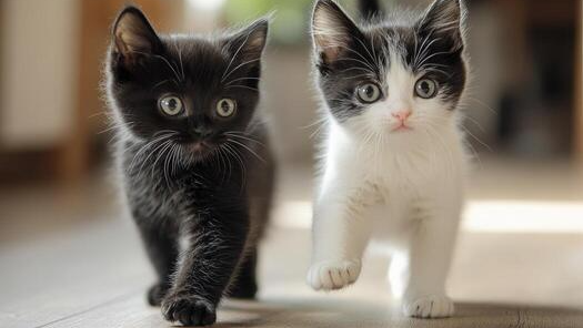 Gatitos