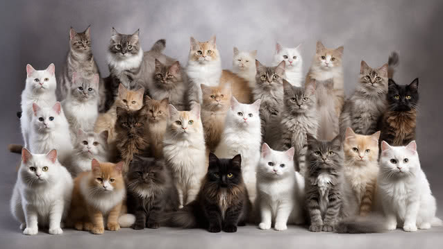 Gatos