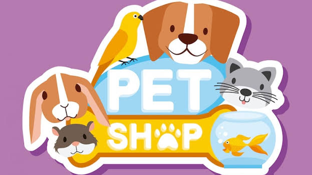 Pet Shop