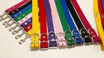 Collares & Correas