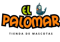 Logo EL PALOMAR