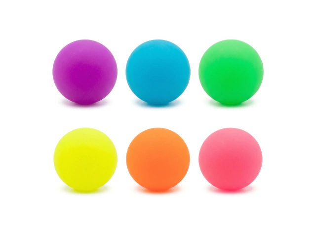 Pelota saltarina (Precio x par)