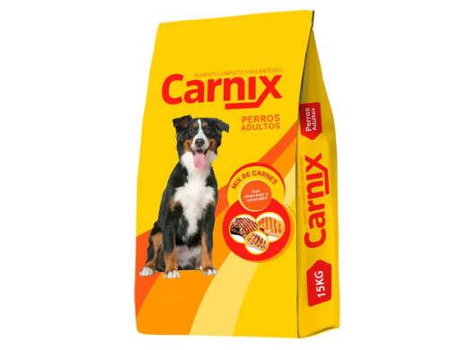 Carnix x kg