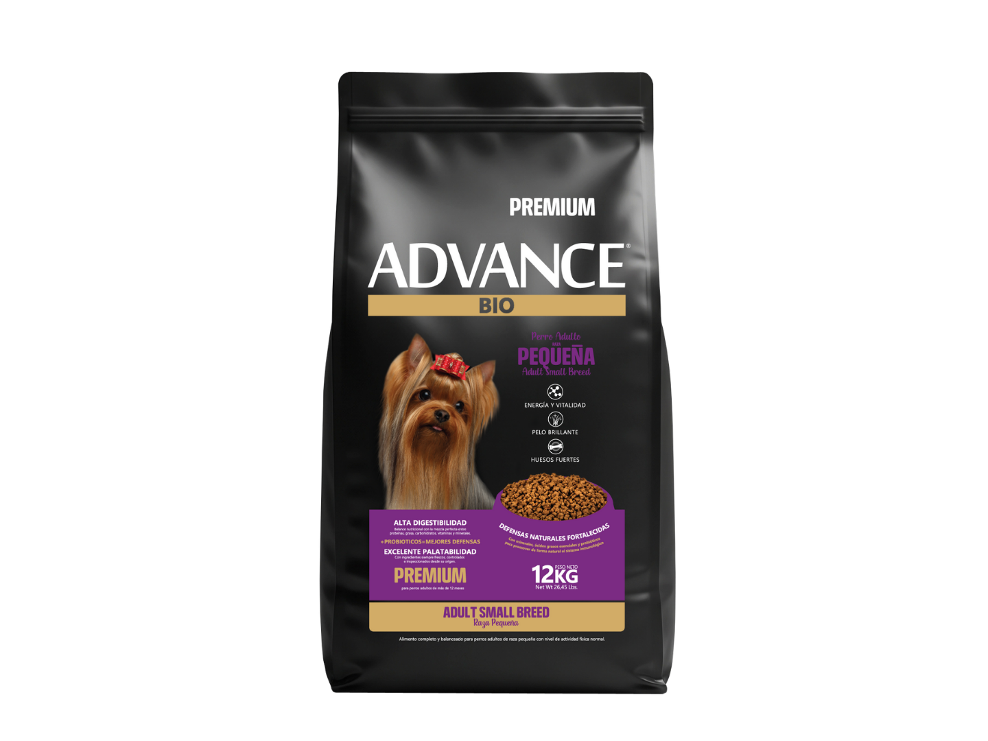Advance M.P - 12 kg