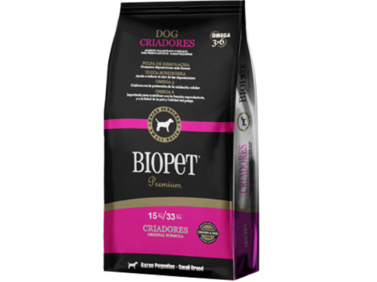 Biopet M.P - kg