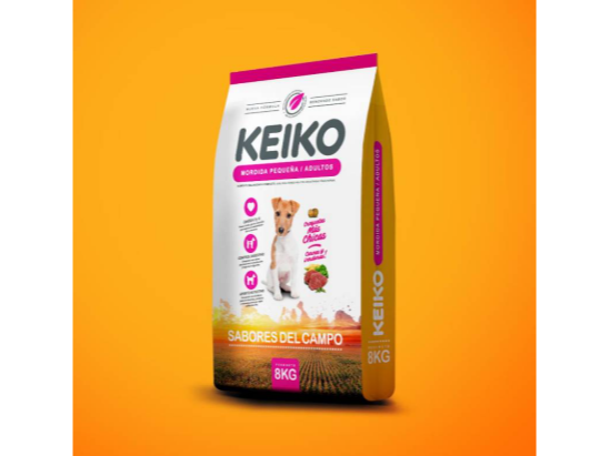 Keiko M.P - 15 kg