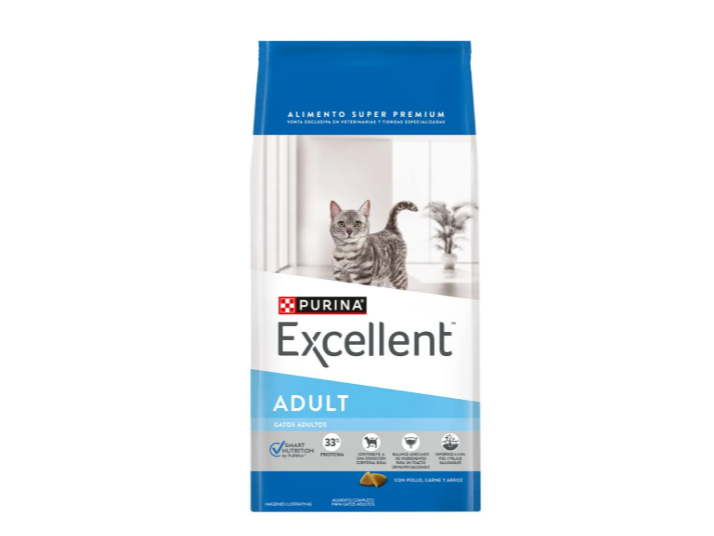Excellent Adulto - kg (Copia)