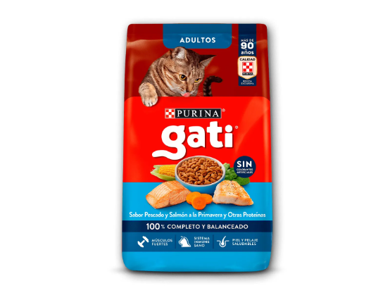 Gati - 15 kg
