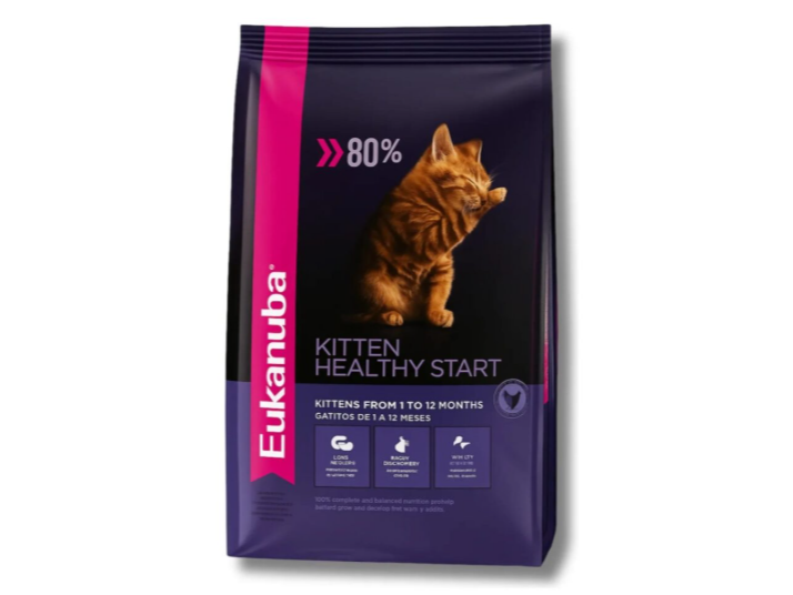 Eukanuba Gatito - 7.5 kg