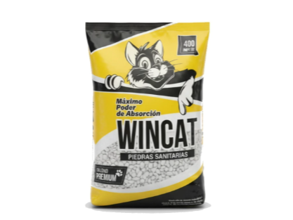 Piedra Wincat x 25 KG