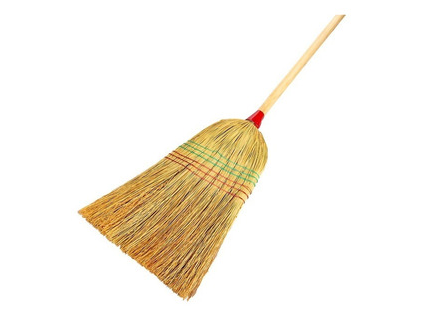 Escoba "Pibes"