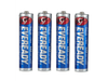 Pila eveready Blue AAA x 4