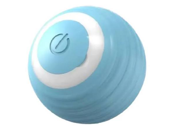 Pelota gravitacional electrica