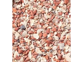 Grit para aves x 5 kg (Cascara de ladrillo)