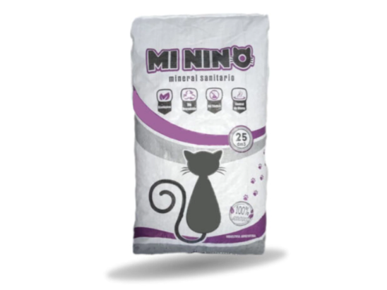 Piedra Mi Nino x 12.5 kg