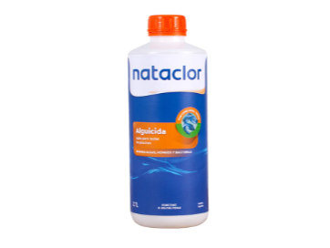 Nataclor Alguicida x 1 lt