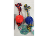 Soga con pelota