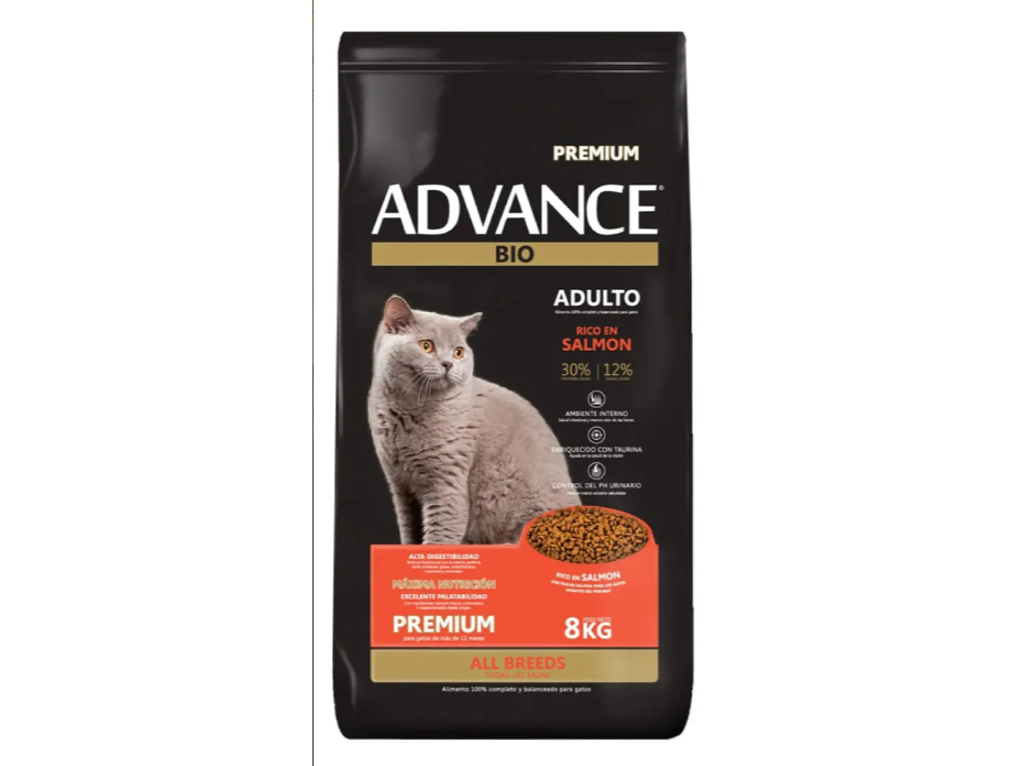 Advance Gato - kg