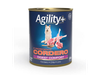 Agility wet x 340 grs Cordero