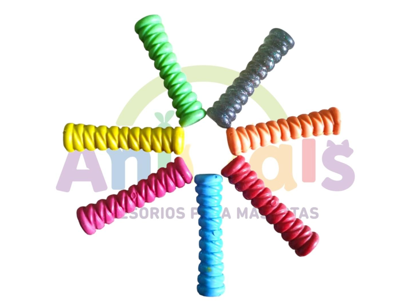 Mordillo varita twister