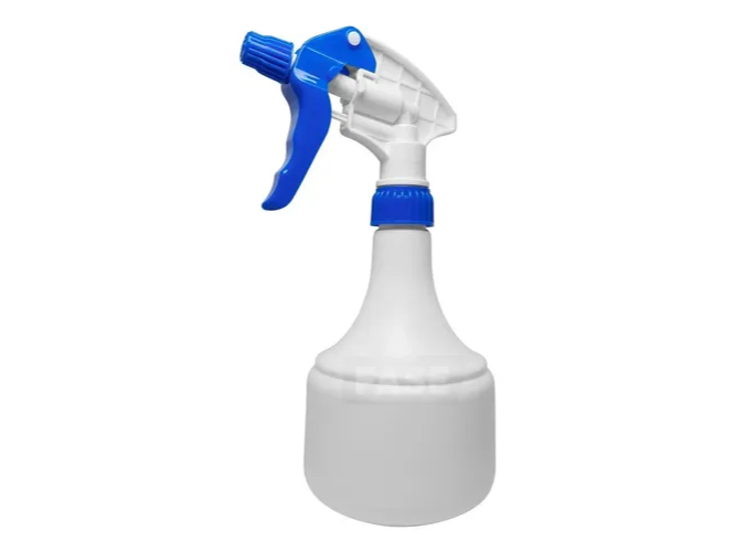Pulverizador  Giber x 500 cc