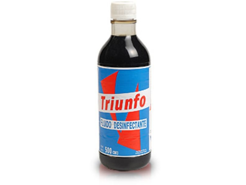 Triunfo x 500