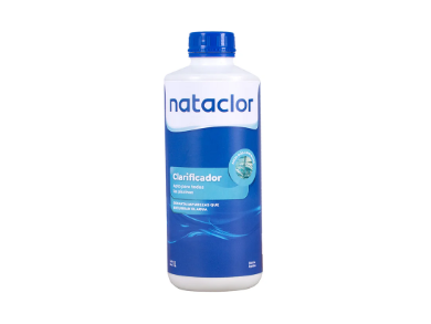 Nataclor Clarificador x 1 lt