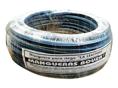Manguera de 1/2 (Precio por metro)