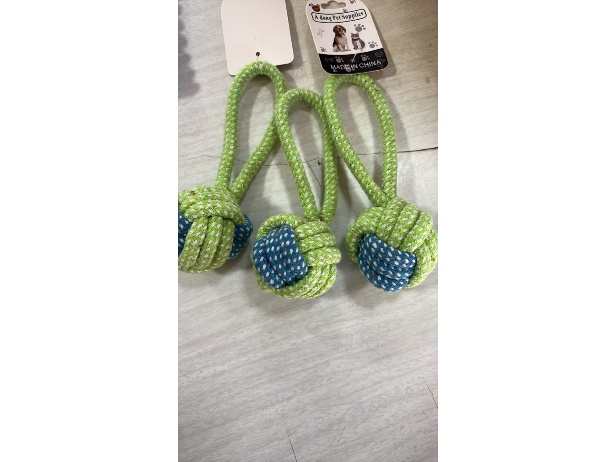 Soga torniquete tenis