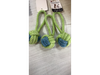 Soga torniquete tenis