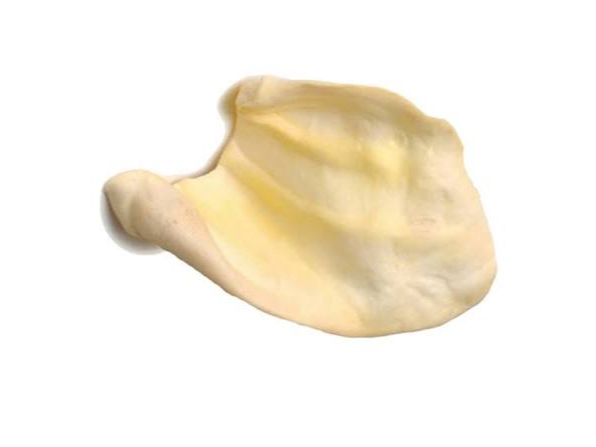 Oreja de vaca