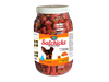 Salchichas saborizadas x 2 kg