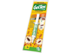 Geltek Cucarachas jeringa x 6 grs